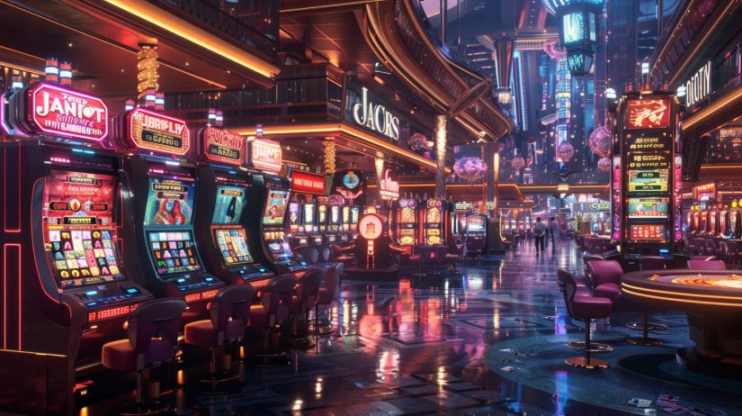 holykylin Live Casino