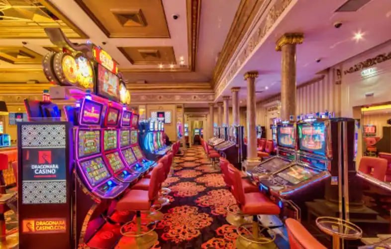 holykylin live casino mobile app Dragon Tiger Sic Bo ကစား