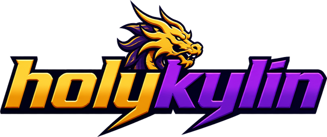 holykylin Logo